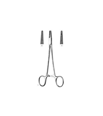 Needle Holders