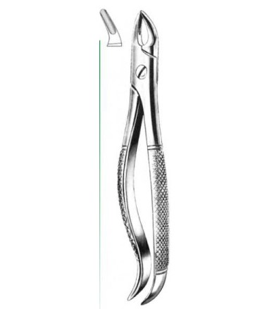 Extracting Forceps