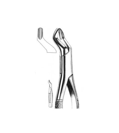 Extracting Forceps