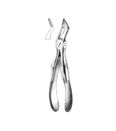 Forceps for Children