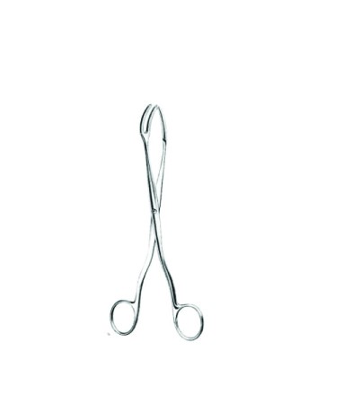 Crown Scissors